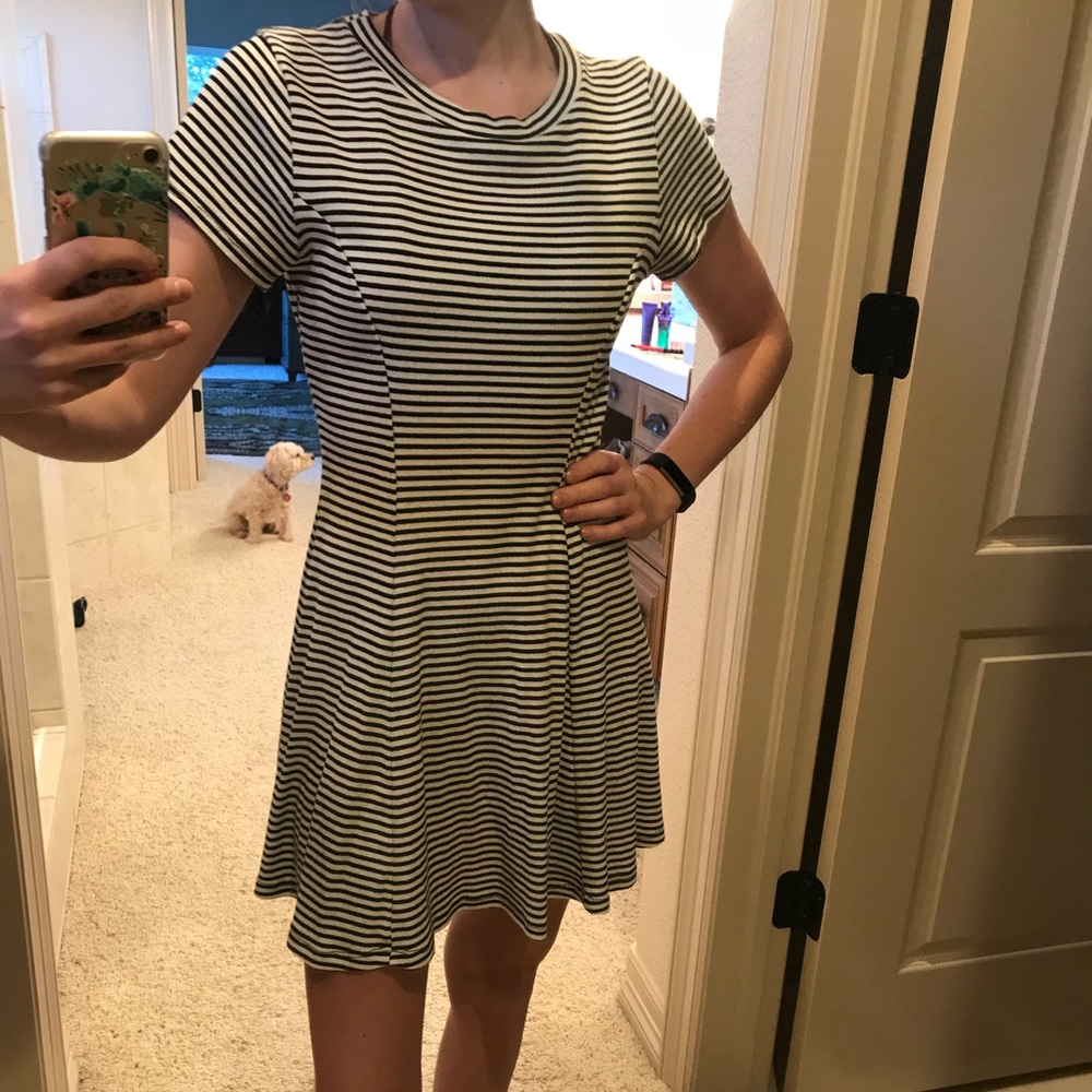 Dillard’s Monteau Dress